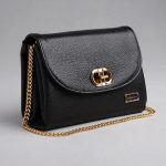 کیف چرم زنانه کارنزا