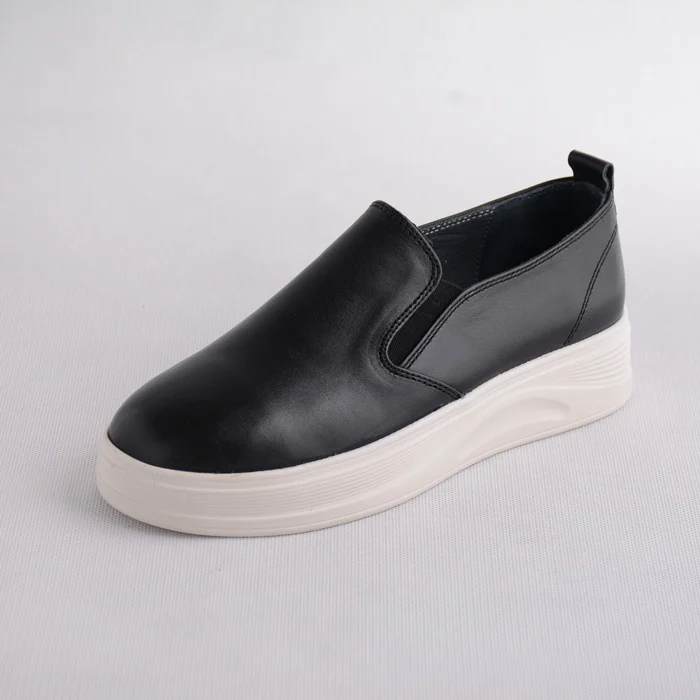 کفش چرم زنانه روشا کفش چرم زنانه روشا