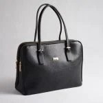 کیف چرم زنانه ویولت، ترکیبی از کیفیت و شیک‌پوشی برای استفاده روزانه