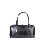 نمای پشت کیف چرم کروکو کد ۲۱۹