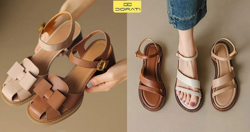 مدلهای الهامگرفته از وینتیج و دهه ۷۰ میلادی