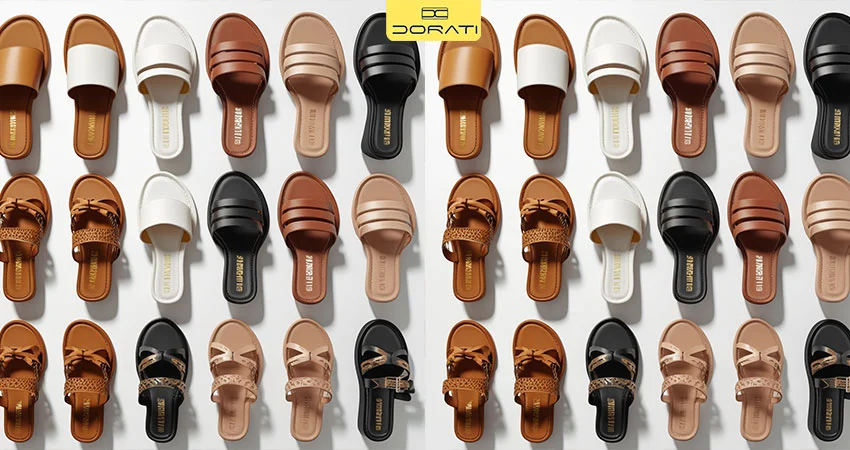 صندلهای چرمی مناسب موقعیتهای مختلف