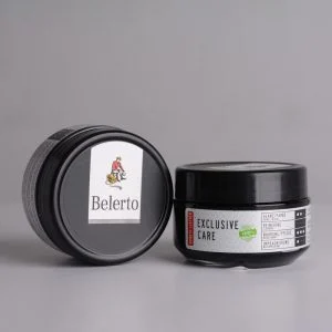 واکس چرم Belerto