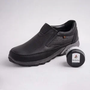 واکس چرم Belerto