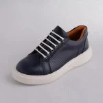 ونس چرم زنانه رومن