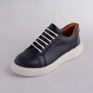 ونس چرم زنانه رومن