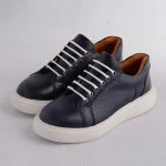 ونس چرم زنانه رومن