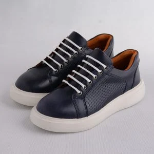 ونس چرم زنانه رومن