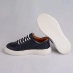 ونس چرم زنانه رومن