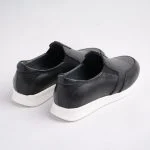 تصویر پشت کفش راحتی زنانه بدون بند