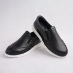 کفش زنانه فلوتر روزمره با طراحی مینیمال و راحتی بالا