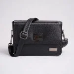 کیف چرم زنانه مدل لُمیس