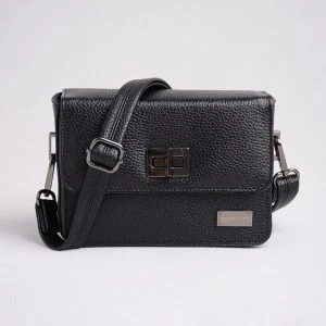 کیف چرم زنانه مدل لُمیس