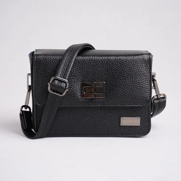 کیف چرم زنانه مدل لُمیس کیف چرم زنانه مدل لُمیس