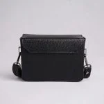 کیف چرم زنانه مدل لُمیس