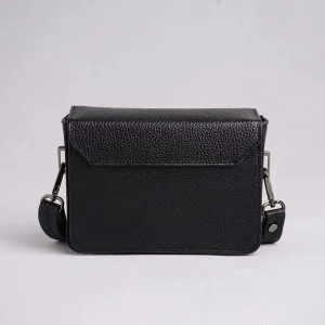 کیف چرم زنانه مدل لُمیس