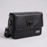 کیف چرم زنانه مدل لُمیس