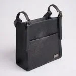 کیف دستی چرم زنانه پَرسا