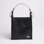 کیف دستی چرم زنانه پَرسا622