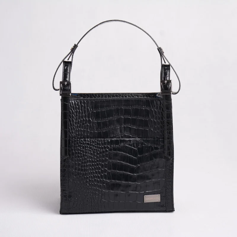 کیف-دستی-چرم-زنانه-پَرسا02 کیف دستی چرم زنانه پَرسا622 - Image 1