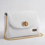 کیف پول چرم زنانه کارنزا