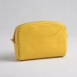 کیف-دوشی-زنانه-مایا-زرد.