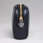 زیپ کیف چرم زنانه روکو مدل مایا