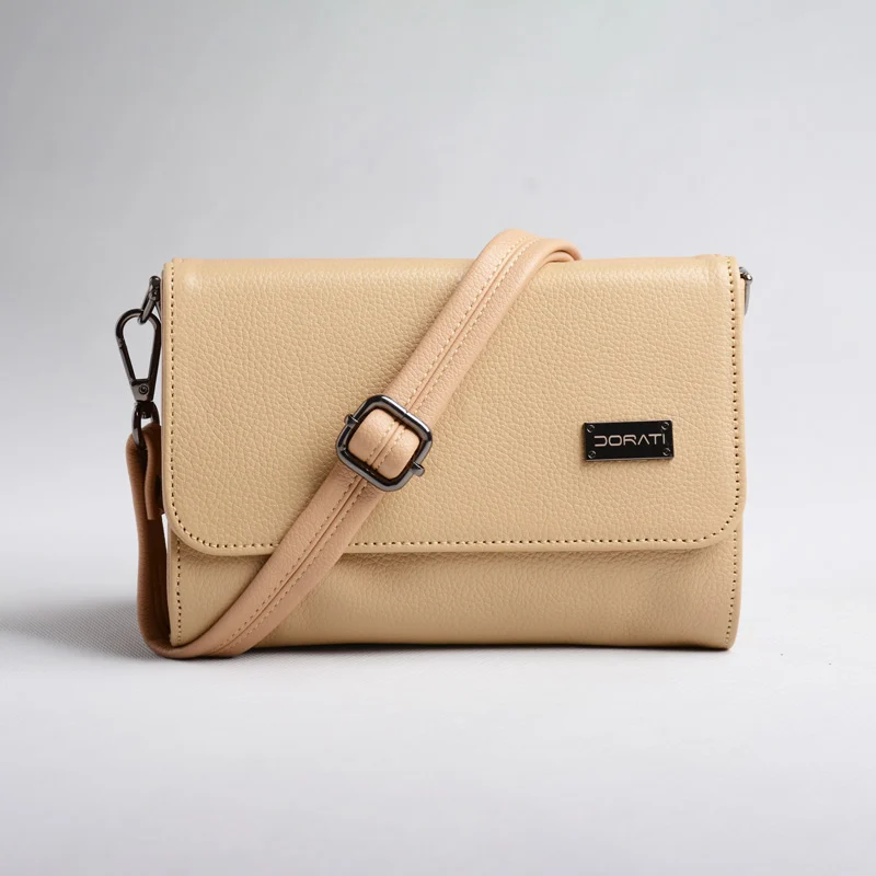 کیف دوشی چرم زنانه کیف دوشی چرم زنانه