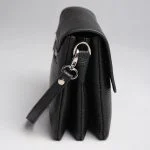 پهلوی کیف چرم طبیعی هلما