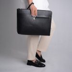 کیف چرم مخصوص وکیلان و مدیران