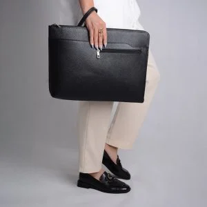 کیف چرم مخصوص وکیلان و مدیران