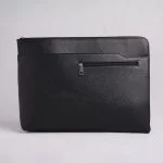 کیف چرم مدارک مدل مدیران - Image 3