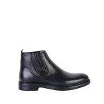 زاویه روبه رو بوت مردانه دراتی مدل دورکش