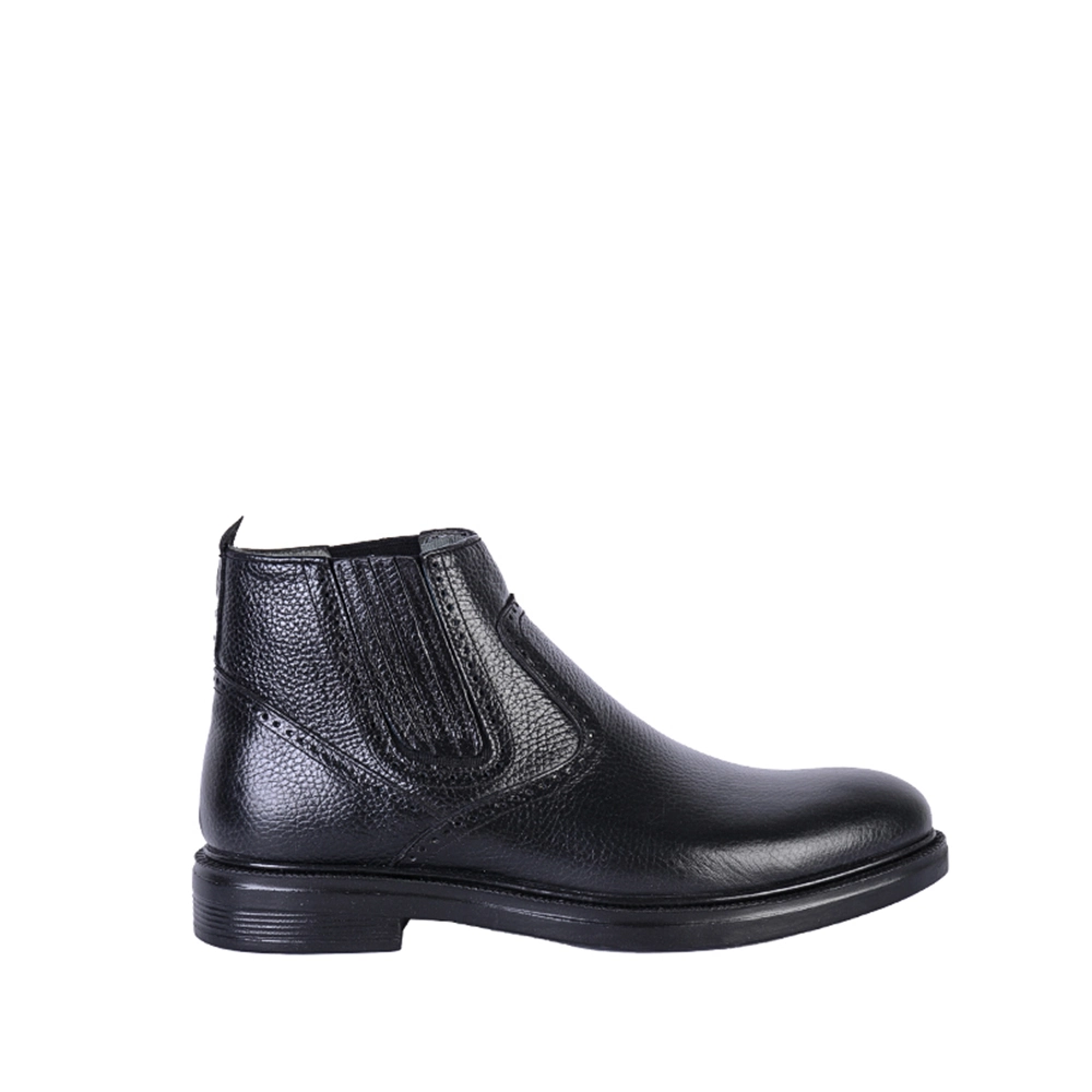 1 (10) زاویه روبه رو بوت مردانه دراتی مدل دورکش