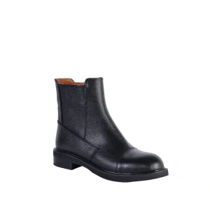 بوت زنانه مشکی کلاسیک