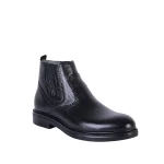 زاویه روبه رو بوت مردانه دراتی مدل دورکش