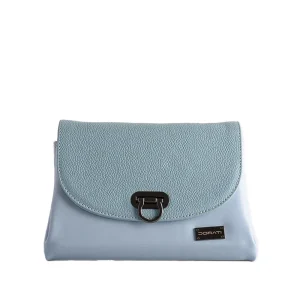 کیف مجلسی دراتی در رنگ سه رنگ شاد