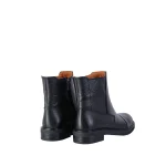 بوت زنانه مشکی کلاسیک