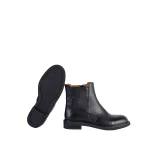 بوت زنانه مشکی کلاسیک