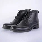 بوت مردانه مشکی