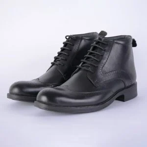 بوت مردانه مشکی