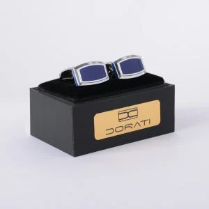 دکمه سر دست مردانه دراتی