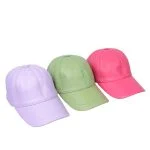 کلاه سه رنگ دراتی