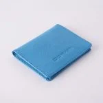 جاکارتی آبی چرم زنانه ناهید