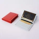 جاکارتی قرمز و سفید ناهید