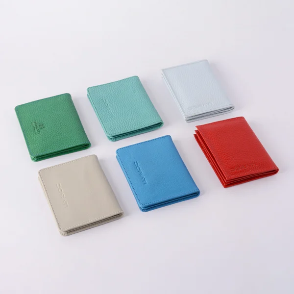 جاکارتی-چرم-زنانه-ناهید09 تنوع رنگی جاکارتی زنانه ناهید