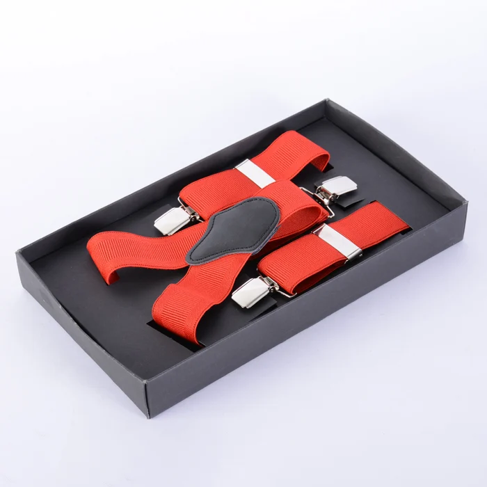 ساسبند-04 ساسبند مردانه قرمز دراتی