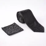 ست کراوات و پوشت 1879