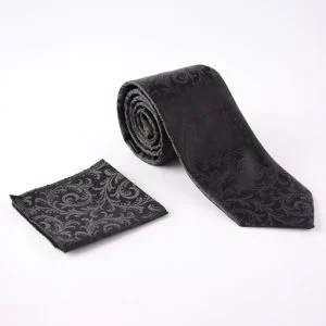 ست کراوات و پوشت 1879