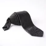 کراوات مشکی رسمی